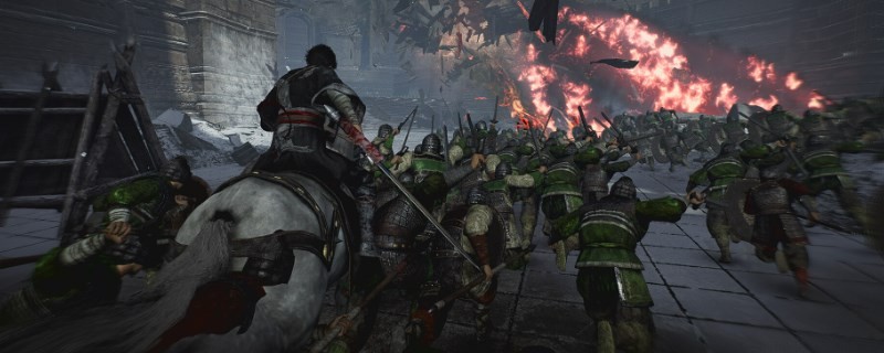 《真三国无双：起源》读取错存档怎么办