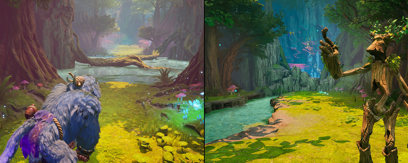 《双影奇境》好友通行证使用攻略分享