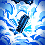 《雷索纳斯》莱卡吉亚技能介绍