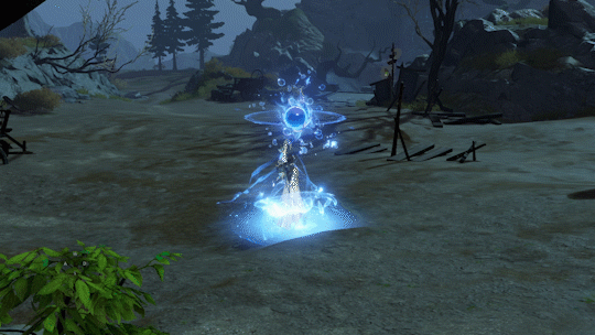 《封神再临》法宝系统介绍