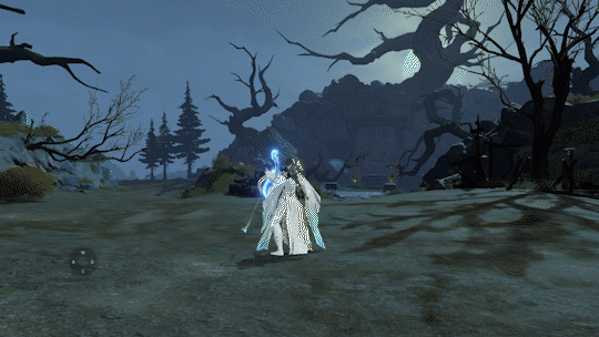 《封神再临》法宝系统介绍