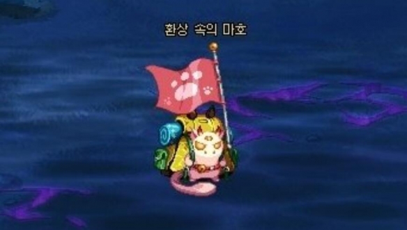 《地下城与勇士：起源》无尽妖谱门票铃铛镯获得方法