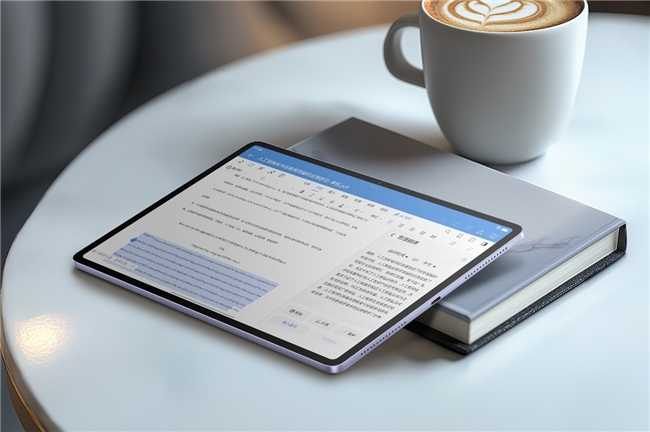 文档AI创作再升级,荣耀平板率先支持自研文档内调用DeepSeek