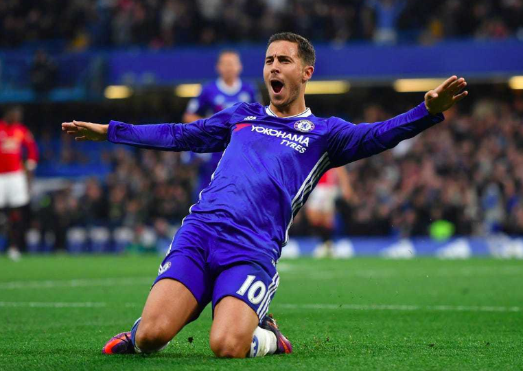 蓝桥魔术师归来！双增能阿扎尔惊艳登场