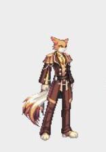 《地下城与勇士：起源》名门猫咪时装新色全职业外观一览