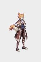 《地下城与勇士：起源》名门猫咪时装新色全职业外观一览