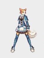 《地下城与勇士：起源》名门猫咪时装新色全职业外观一览