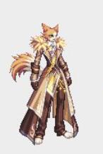 《地下城与勇士：起源》名门猫咪时装新色全职业外观一览