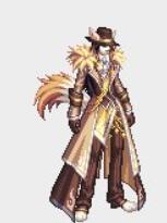 《地下城与勇士：起源》名门猫咪时装新色全职业外观一览