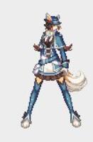 《地下城与勇士：起源》名门猫咪时装新色全职业外观一览