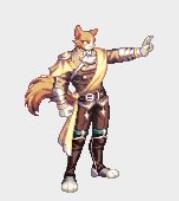 《地下城与勇士：起源》名门猫咪时装新色全职业外观一览