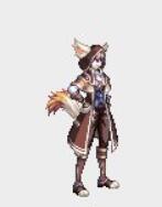 《地下城与勇士：起源》名门猫咪时装新色全职业外观一览