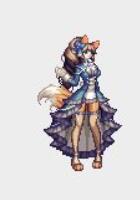 《地下城与勇士：起源》名门猫咪时装新色全职业外观一览