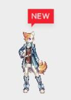 《地下城与勇士：起源》名门猫咪时装新色全职业外观一览