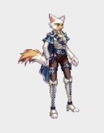 《地下城与勇士：起源》名门猫咪时装新色全职业外观一览