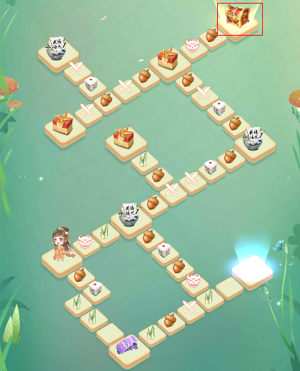 《盛唐烟雨》山庄攻略