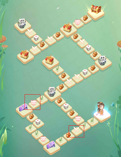 《盛唐烟雨》山庄攻略