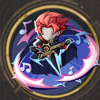 《无尽梦回》摇滚之梦技能介绍