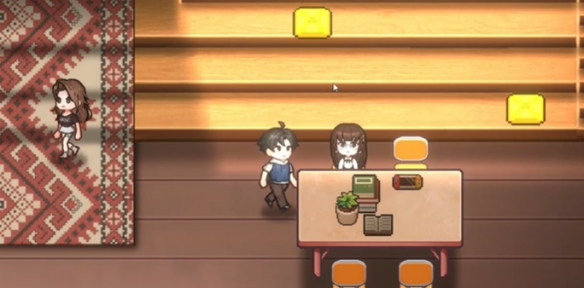 《中国式相亲》叶轻语送礼攻略