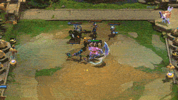 《金铲铲之战》S14雷克顿技能介绍