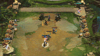 《金铲铲之战》S14莎弥拉技能介绍