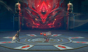 《归龙潮》秦川技能介绍