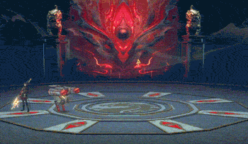 《归龙潮》秦川技能介绍