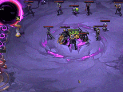 《金铲铲之战》S14泽丽羁绊效果介绍