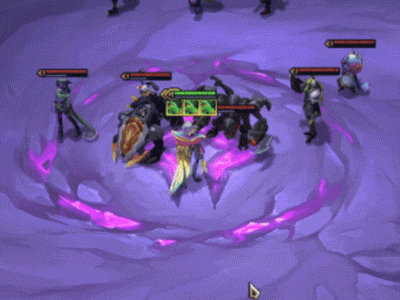 《金铲铲之战》S14霞羁绊效果介绍