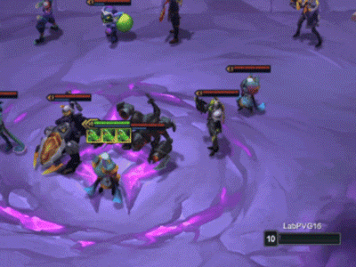 《金铲铲之战》S14薇古丝羁绊效果介绍