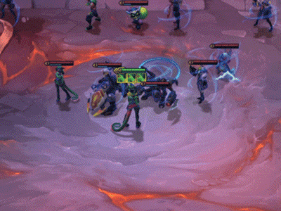 《金铲铲之战》s14妮蔻技能介绍