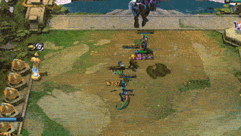 《金铲铲之战》s14扎克技能介绍