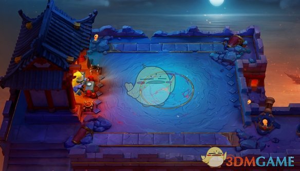 《金铲铲之战》13.7版本更新内容汇总