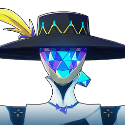 《鸣潮》琉璃刀伶声骸属性介绍