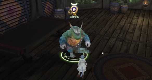 《最终幻想14：水晶世界》开拓通往上游水域之路任务攻略