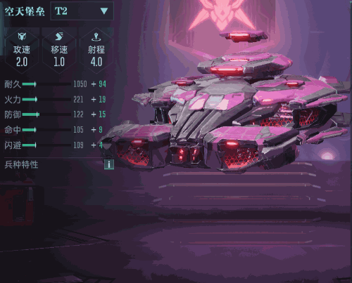 《群星纪元》兵种解析及升阶技巧攻略