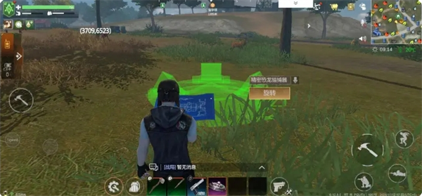 《逆境重生》开局快速发展攻略指南