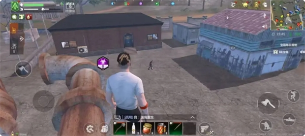 《逆境重生》开局快速发展攻略指南