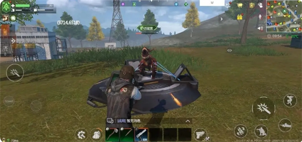 《逆境重生》开局快速发展攻略指南