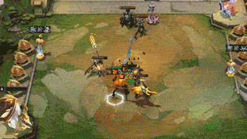 《金铲铲之战》S14嘉文四世技能介绍