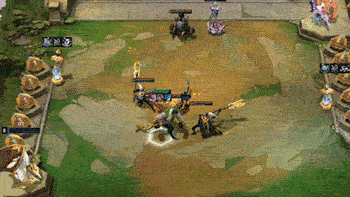 《金铲铲之战》S14加里奥技能介绍