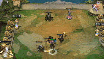 《金铲铲之战》S14蜘蛛技能介绍