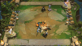 《金铲铲之战》S14金克丝技能介绍