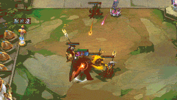 《金铲铲之战》S14莫德凯撒技能介绍