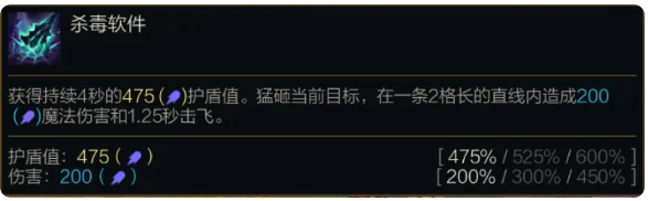 《金铲铲之战》S14莫德凯撒技能介绍