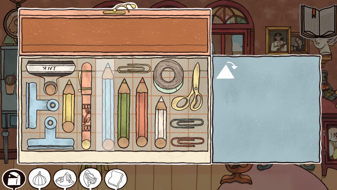 《窗台上的蝴蝶》全章节通关攻略大全