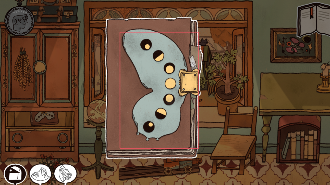 《窗台上的蝴蝶》全章节通关攻略大全