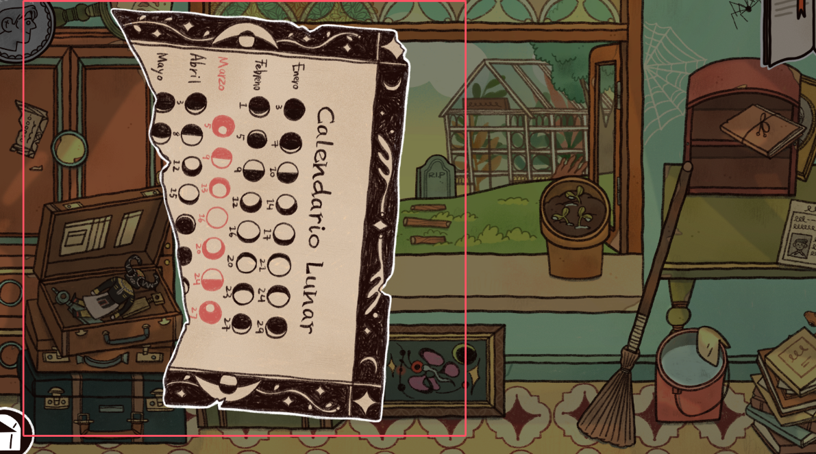 《窗台上的蝴蝶》全章节通关攻略大全