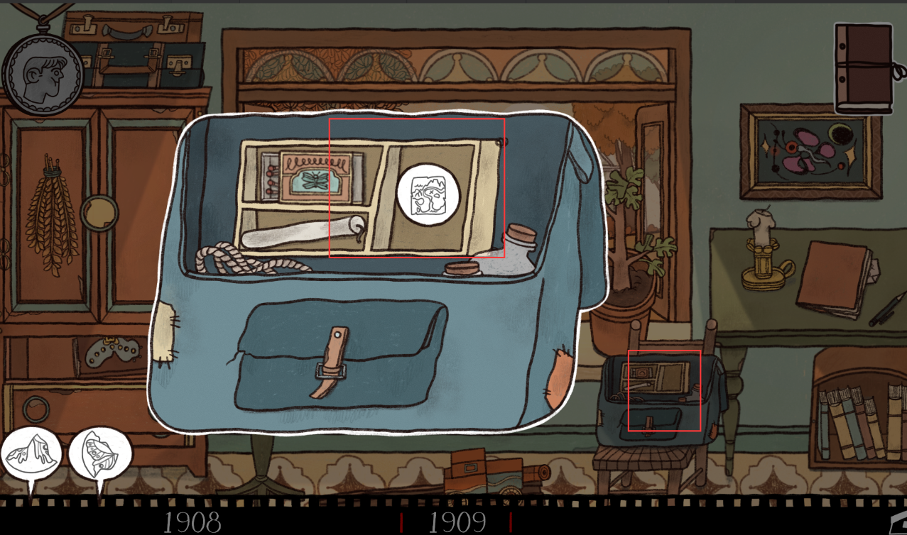 《窗台上的蝴蝶》全章节通关攻略大全