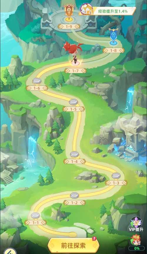 《猎风传说》宠物解锁及战力提升攻略